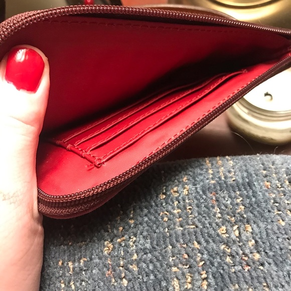 Fossil Wristlet - Picture 4 of 4